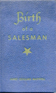 Birth of a Salesman used book depot