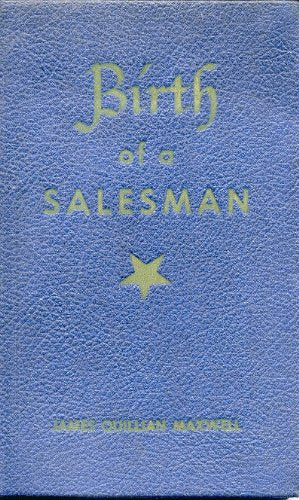 Birth of a Salesman used book depot