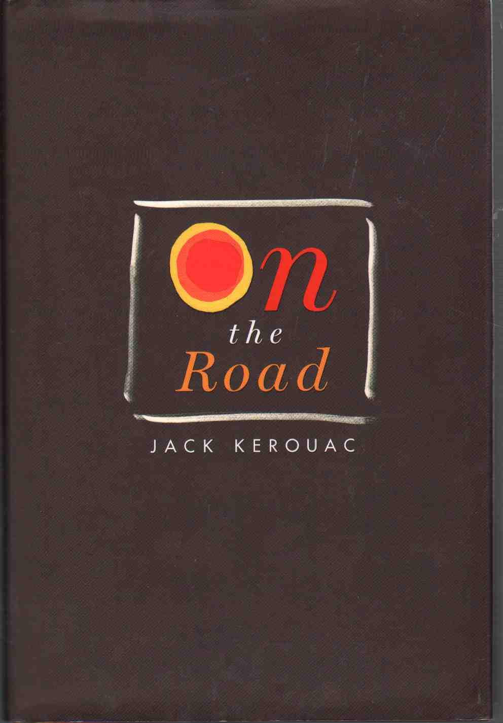 On the Road (Classics of Modern Literature) used book depot