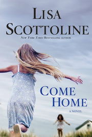 Come Home used book depot