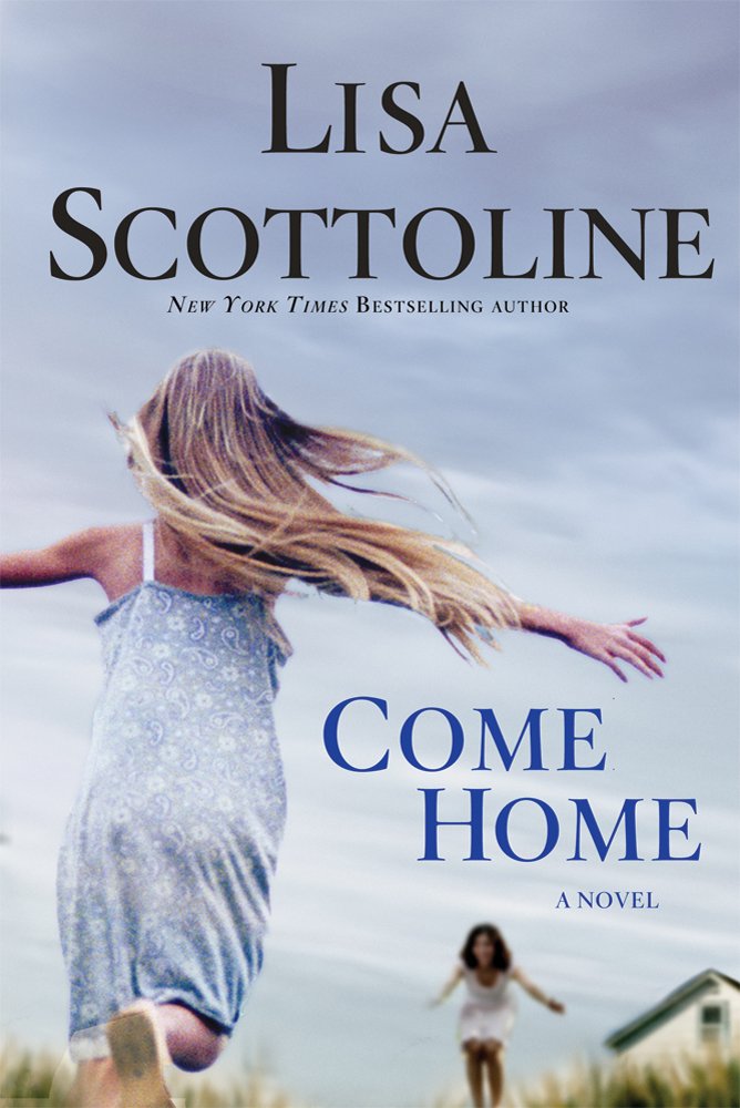 Come Home used book depot