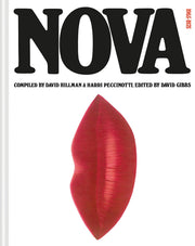 Nova 1965-1975 used book depot