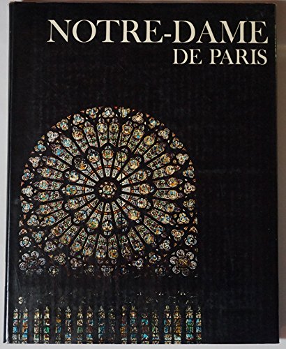 NotreDame de Paris, Wonders of man Winston, Richard