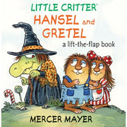 Hansel and Gretel (Little Critter Series) used book depot
