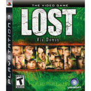 Lost: Via Domus - Playstation 3