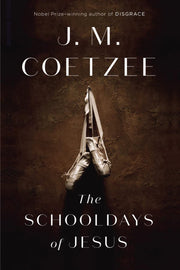 The Schooldays of Jesus used book depot