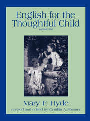 English For The Thoughtful Child used book depot