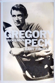 Gregory Peck : A Biography used book depot
