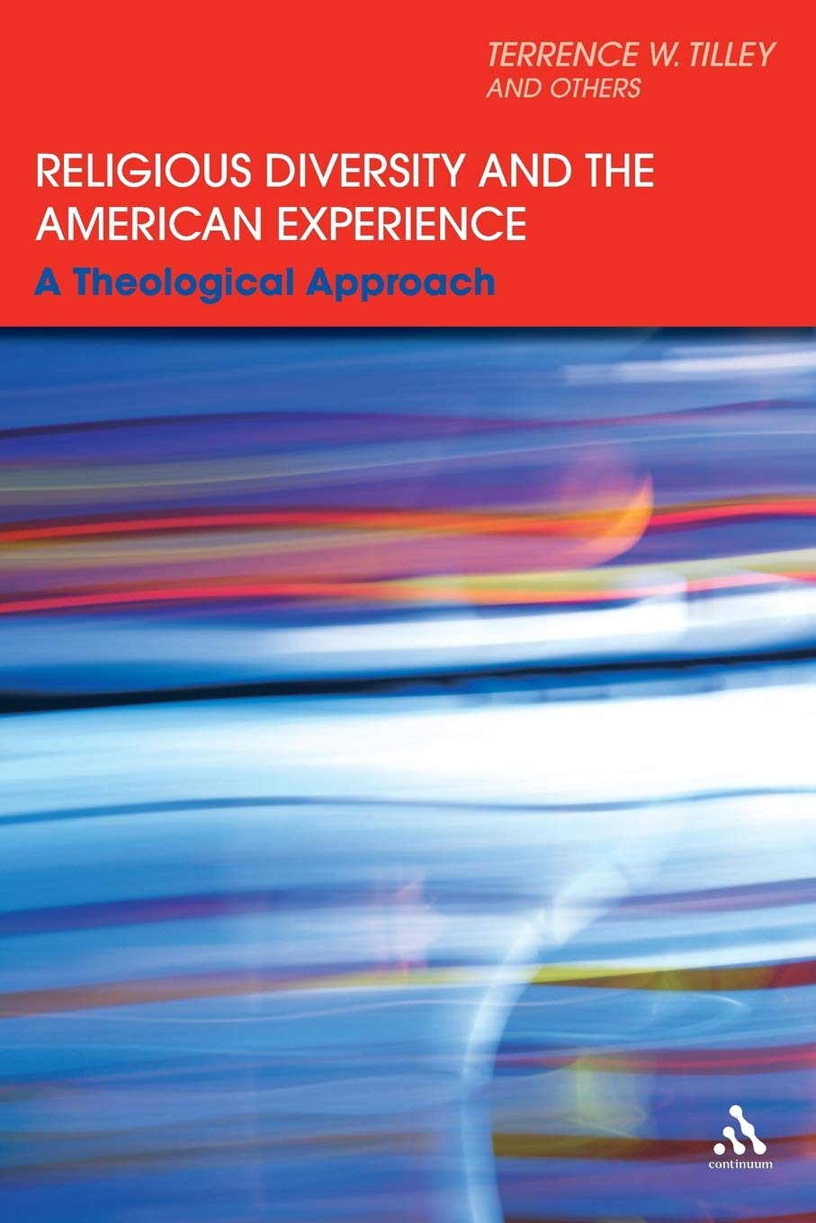 Religious Diversity and the American Experience: A Theological Approach used book depot