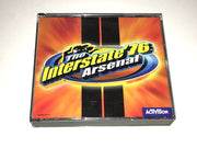 The Interstate '76 Arsenal (Gold Edition)