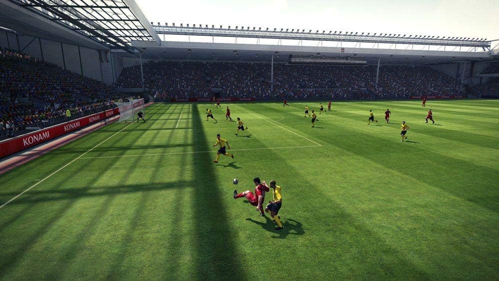 Pro Evolution Soccer 2010 - Playstation 3 used book depot