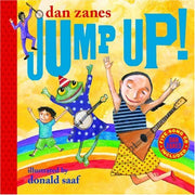 Jump Up! used book depot