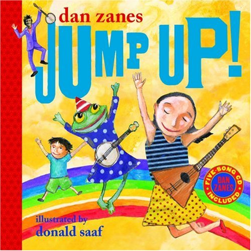 Jump Up! used book depot