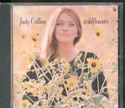 Wildflowers used book depot