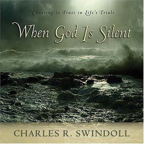 When God Is Silent used book depot