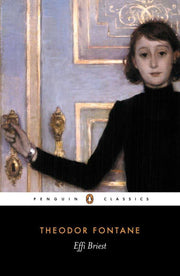 Effi Briest (Penguin Classics) used book depot