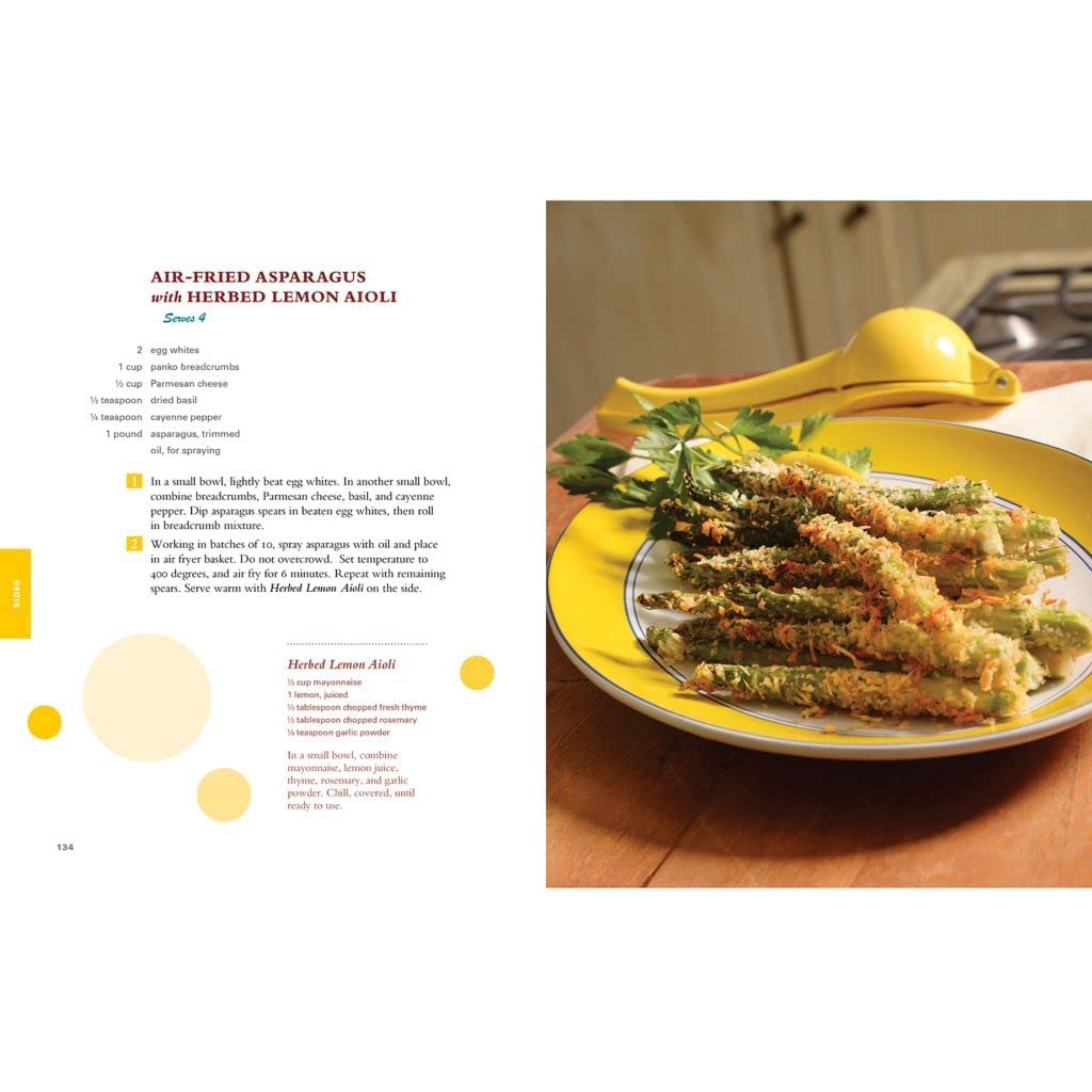 Paula Deen s Air Fryer Cookbook used book depot