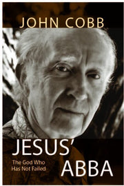 Jesus Abba: The God Who Has Not Failed used book depot