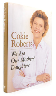 We Are Our Mothers' Daughters used book depot