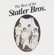 Best of the Statler Brothers used book depot