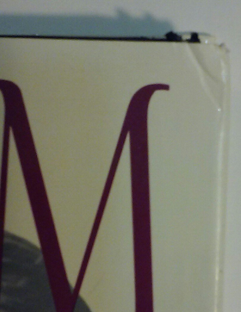 Slim: Memories of a Rich and Imperfect Life used book depot