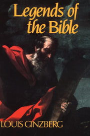 The Legends of the Bible used book depot