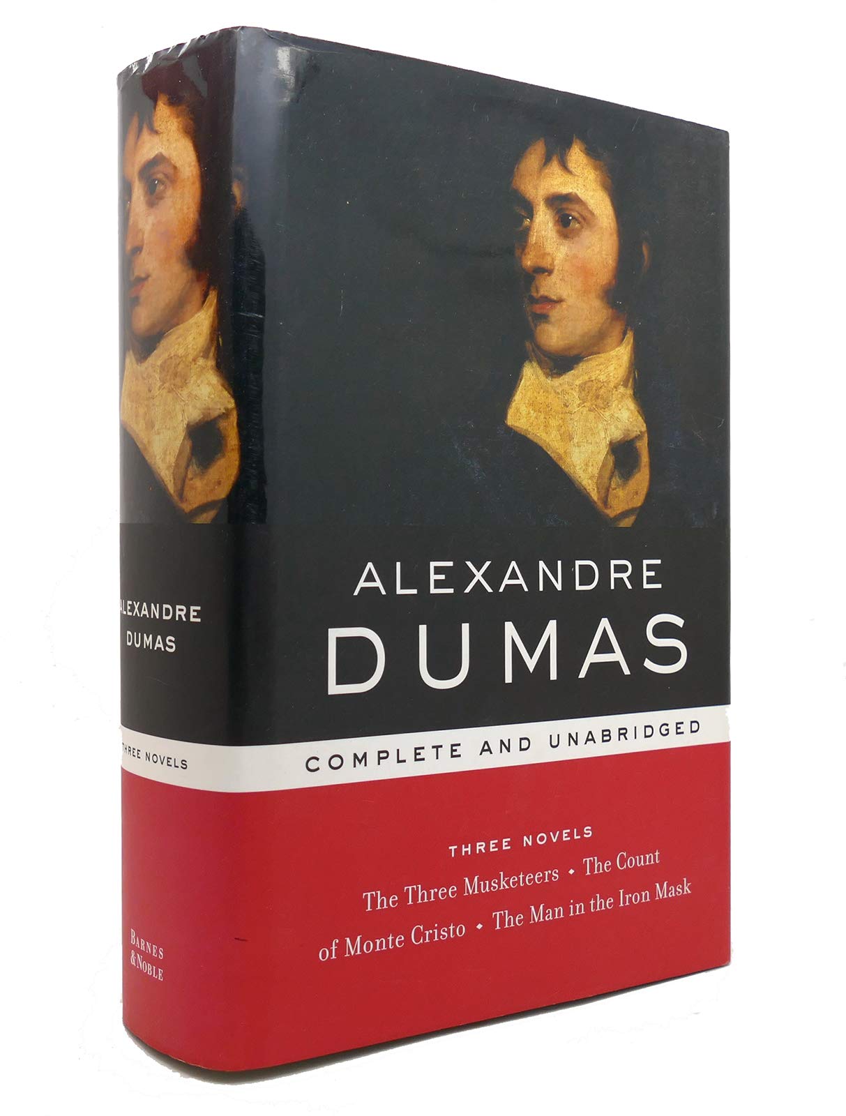 Alexandre Dumas (Library of essential writers) used book depot