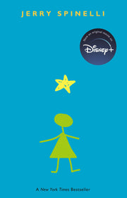 Stargirl (Stargirl Series) used book depot