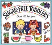 Sugar Free Toddlers used book depot