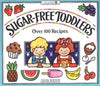 Sugar Free Toddlers Watson, Susan