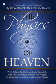 The Physics of Heaven used book depot