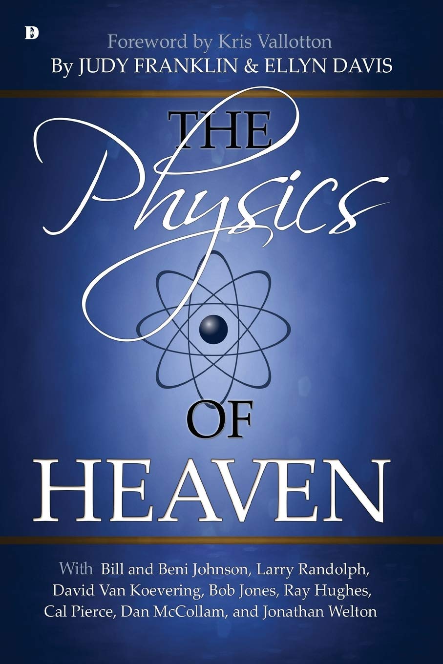 The Physics of Heaven used book depot