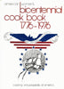 American Womens Bicentennial Cook Book 17761976 [Hardcover] A