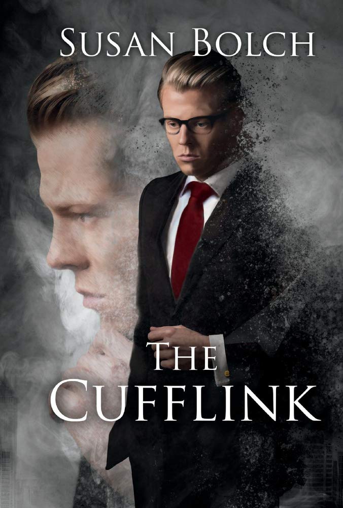 The Cufflink: A Novel (1) used book depot