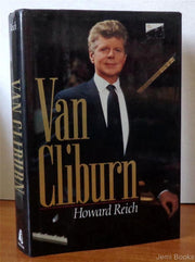 Van Cliburn used book depot