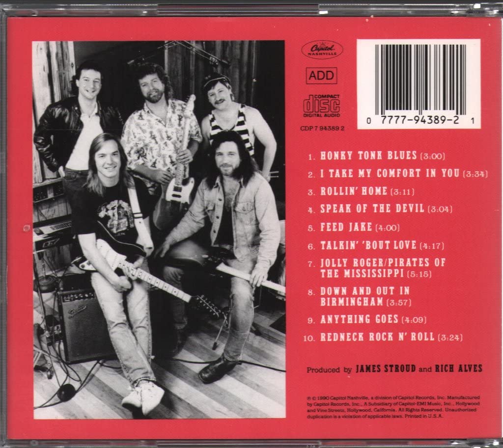 Pirates of the Mississippi used book depot