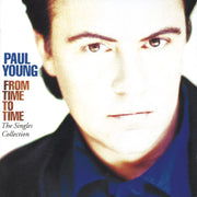 From Time To Time - The Singles Collection used book depot
