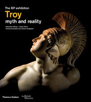 Troy (British Museum, 10) used book depot