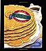 Totally Pancakes and Waffles Cookbook Totally Cookbooks [Paperback] Siegel, Helene and Gillingham, Karen