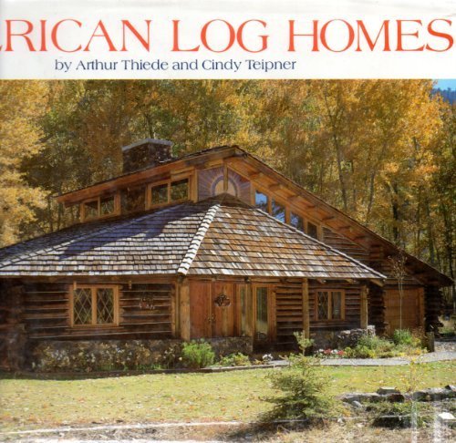 American Log Homes Thiede, Arthur and Teipner, Cindy