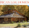 American Log Homes Thiede, Arthur and Teipner, Cindy