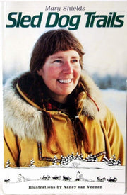 Sled Dog Trails used book depot