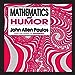 Mathematics and Humor [Paperback] Paulos, John Allen