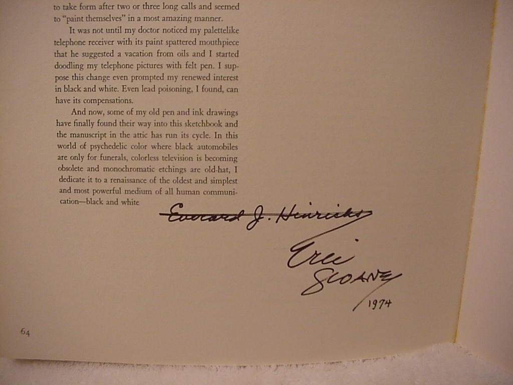 Recollections in Black and White used book depot