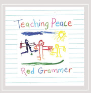 Teaching Peace used book depot