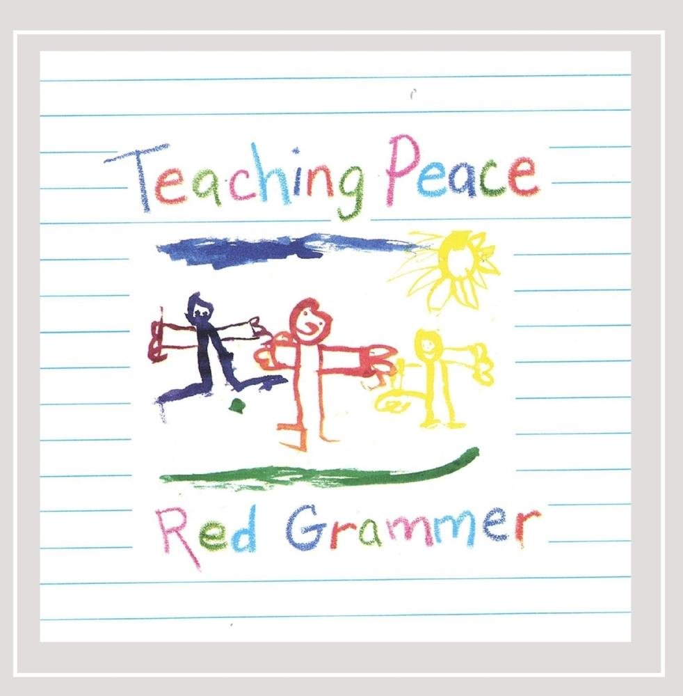 Teaching Peace used book depot
