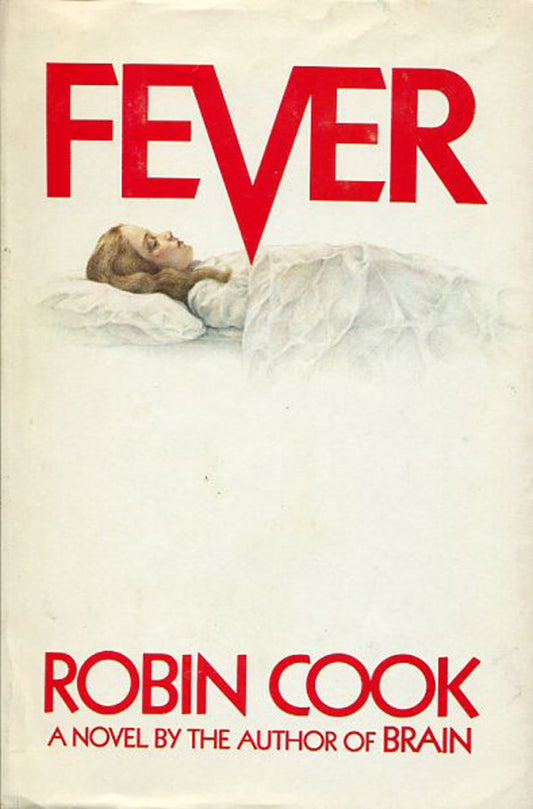 Fever Cook, Robin