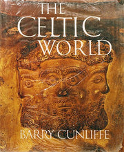 The Celtic World used book depot