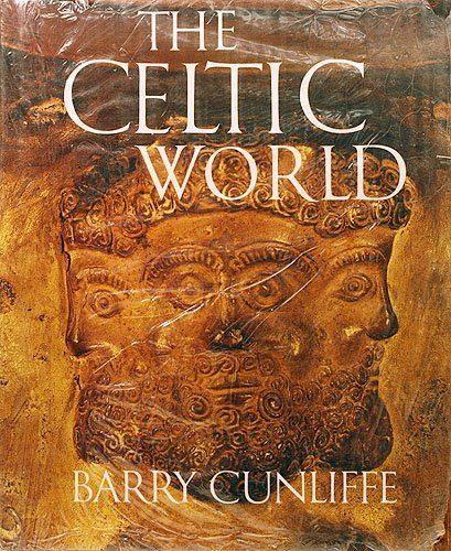 The Celtic World used book depot