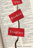The Broken Teaglass: A Novel [Hardcover] Arsenault, Emily